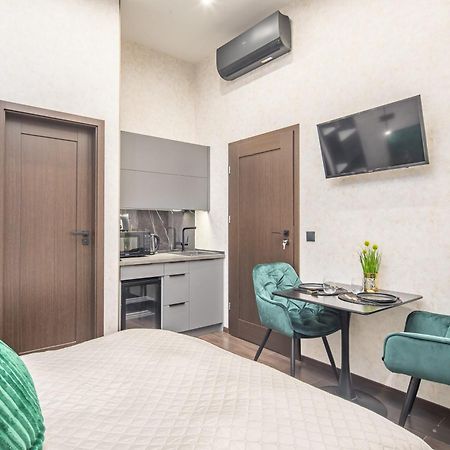 Extreme Central - Luxy Stay Budapest Eksteriør bilde
