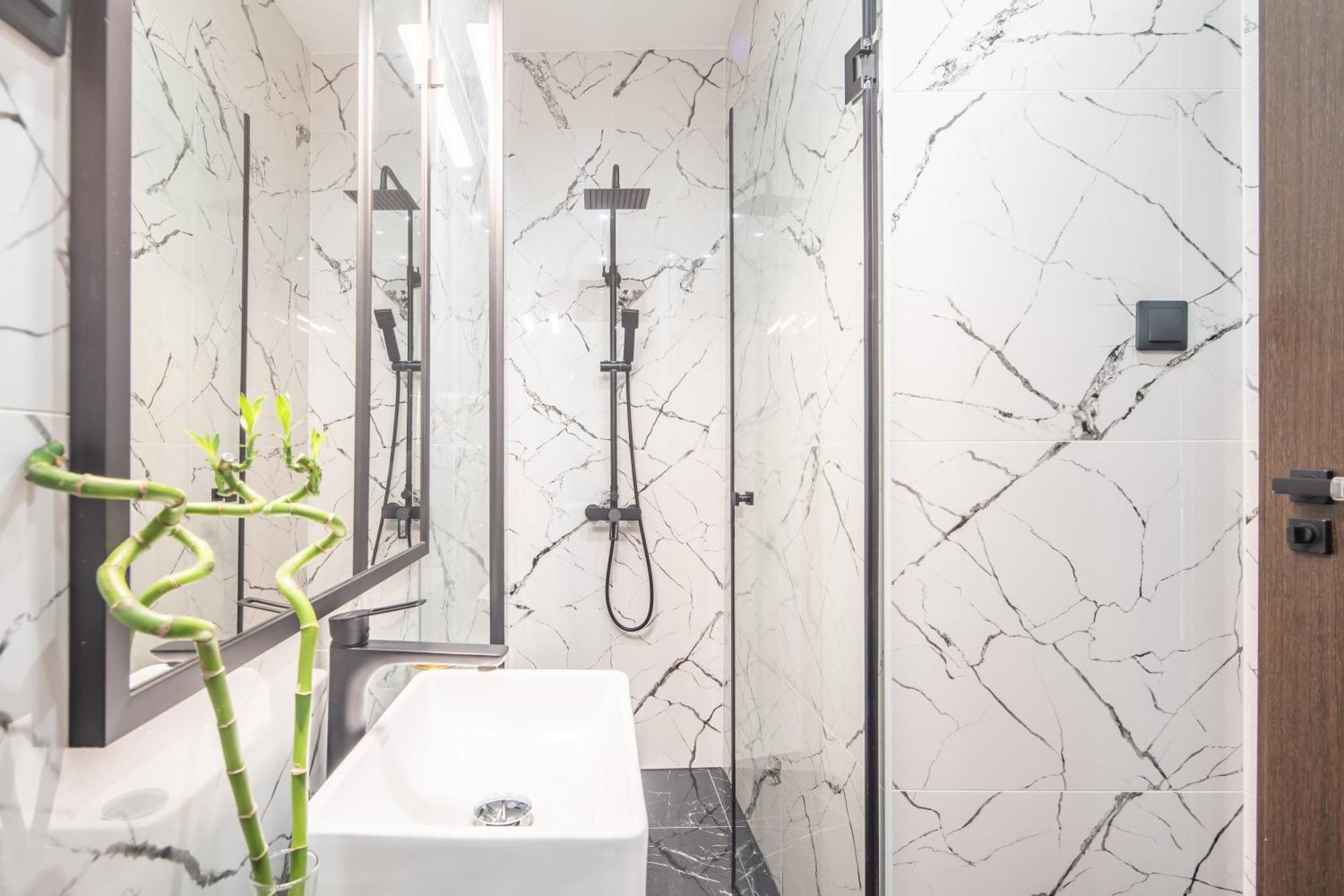 Extreme Central - Luxy Stay Budapest Eksteriør bilde