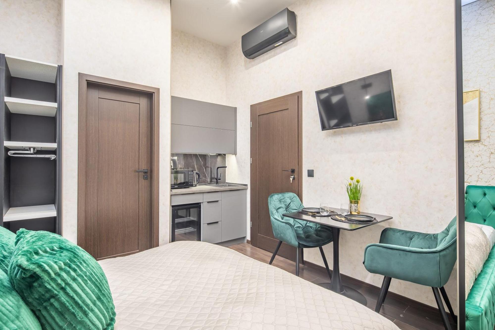 Extreme Central - Luxy Stay Budapest Eksteriør bilde